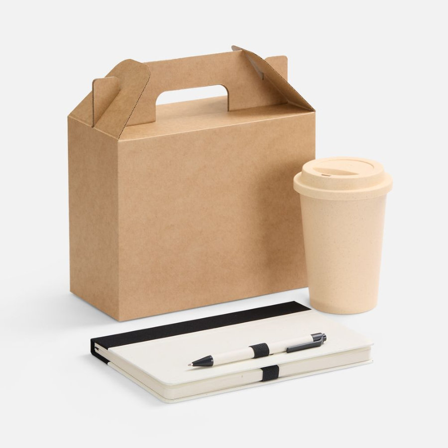 Набор MilkMake черный