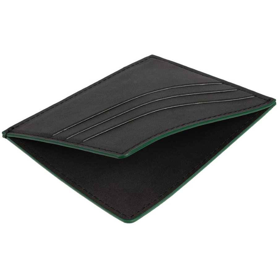 Набор Multimo Tea черный с зеленым