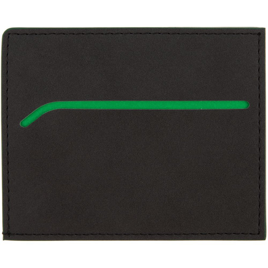 Набор Multimo Tea черный с зеленым