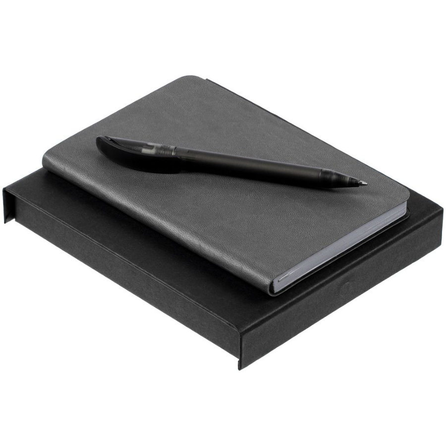 Набор Neat серый