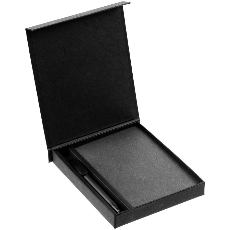 Набор Neat серый