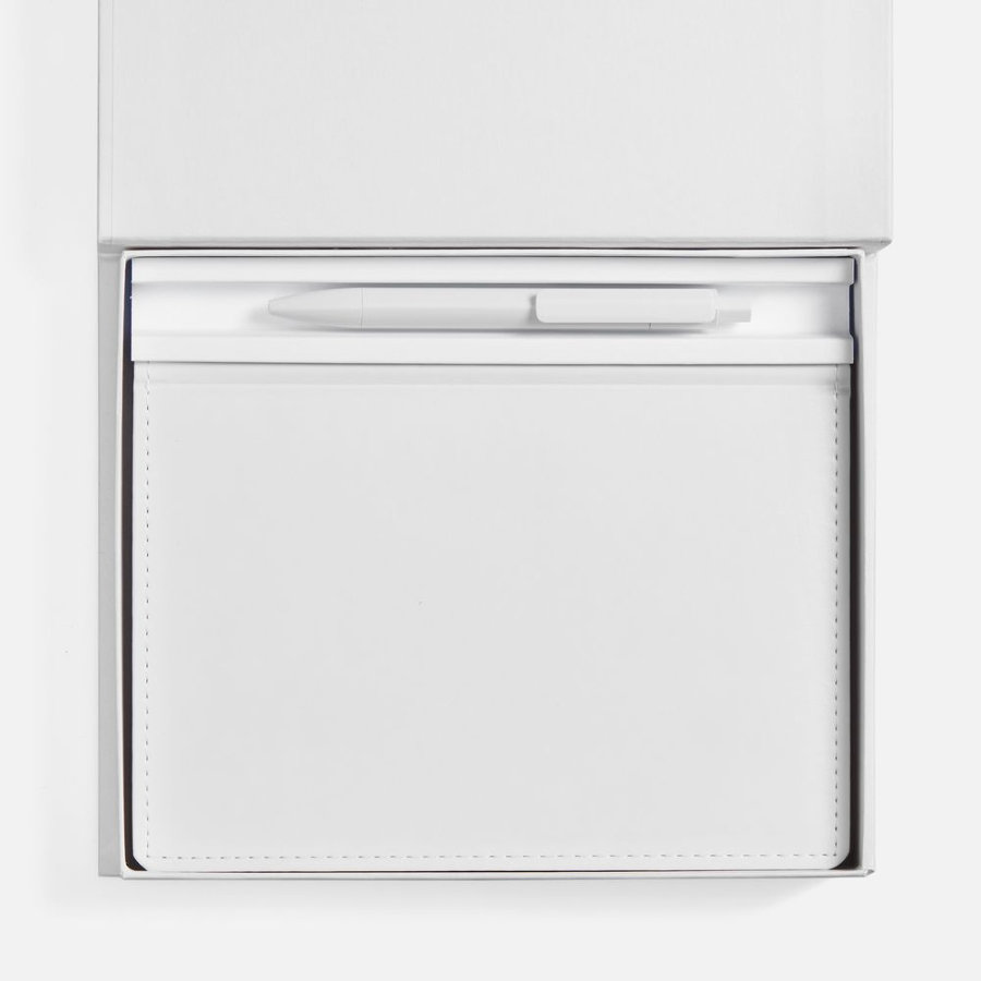 Набор Nebraska Duo белый