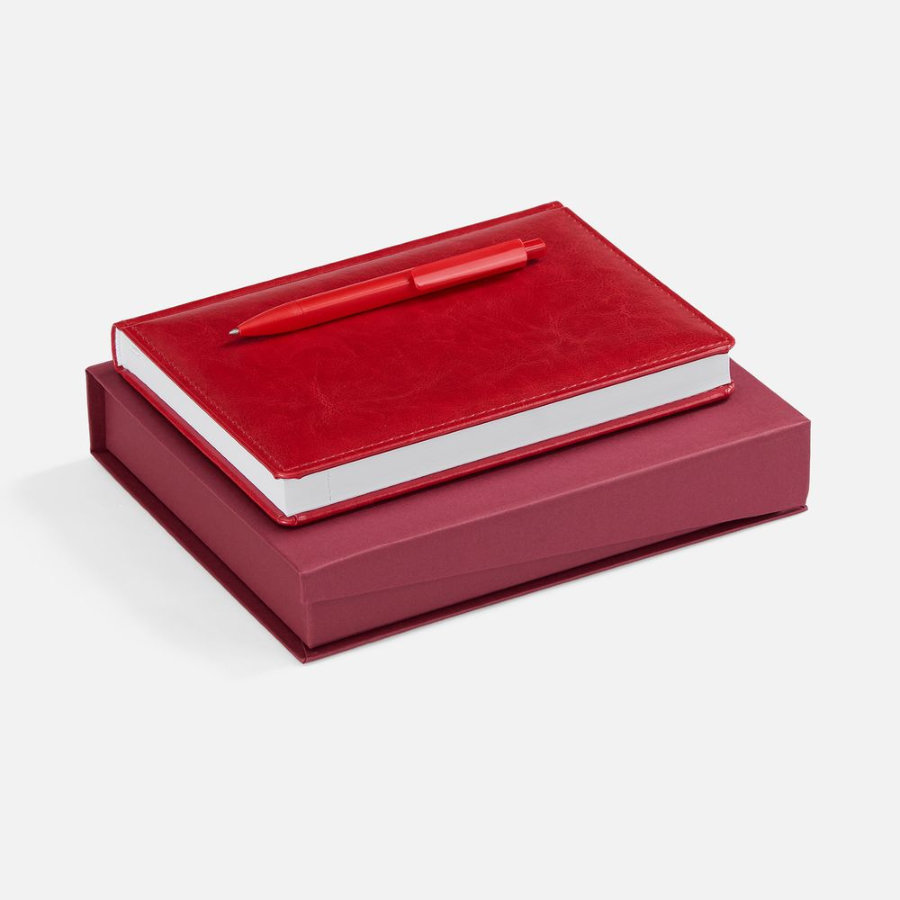 Набор Nebraska Duo красный