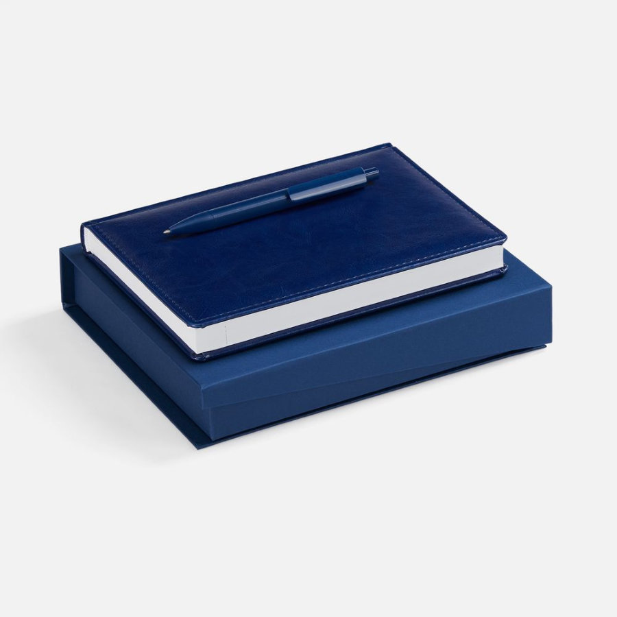 Набор Nebraska Duo синий