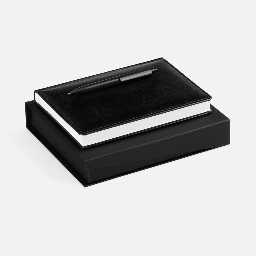 Набор Nebraska Duo черный