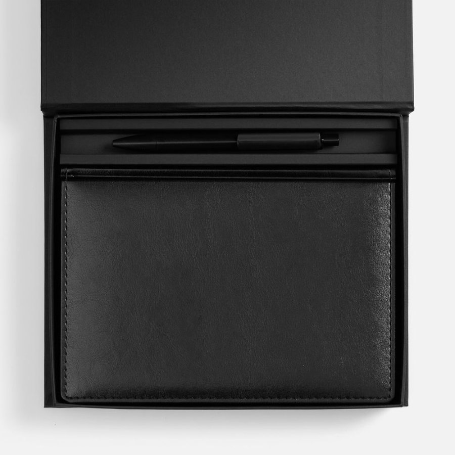 Набор Nebraska Duo черный