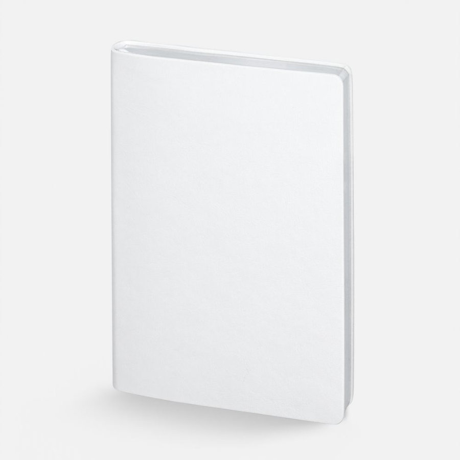 Набор Nebraska Flex белый с серебристым