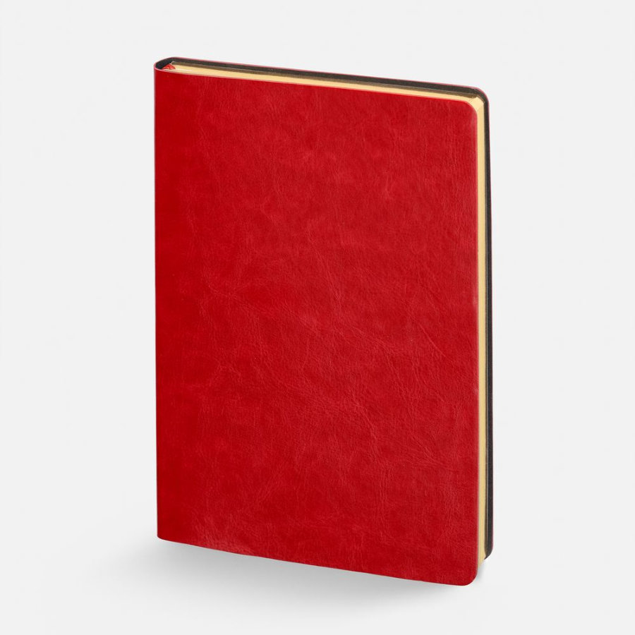 Набор Nebraska Flex красный с золотистым