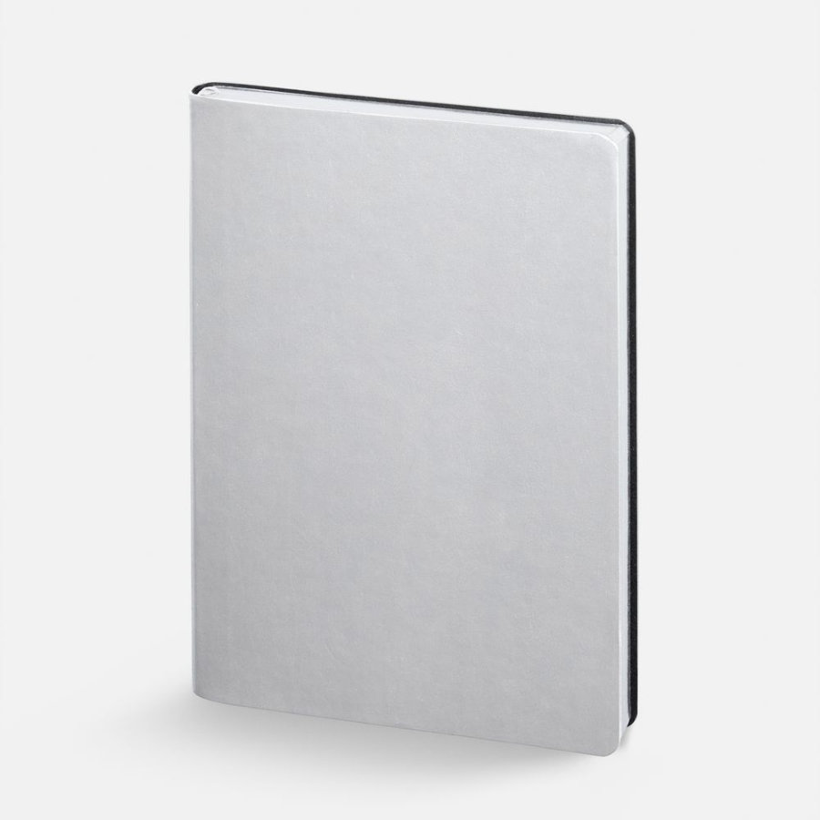 Набор Nebraska Flex серебристый