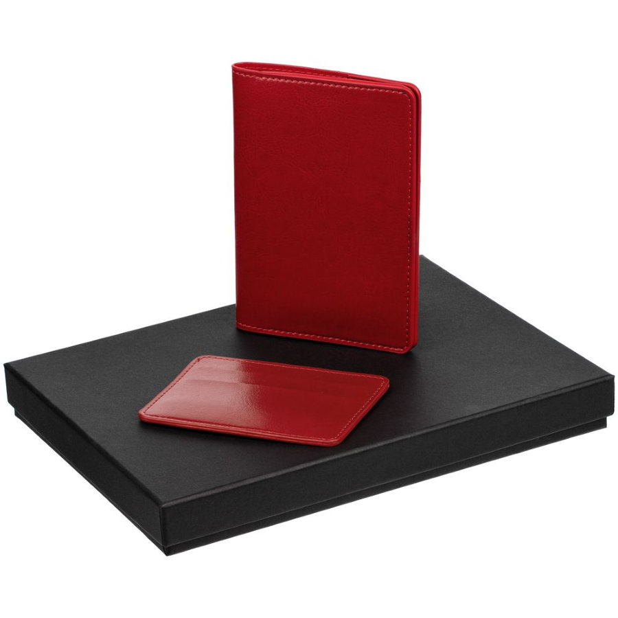 Набор Nebraska Simple красный