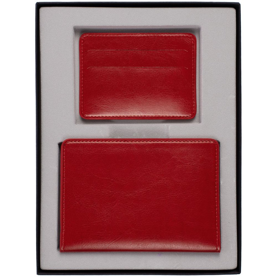 Набор Nebraska Simple красный