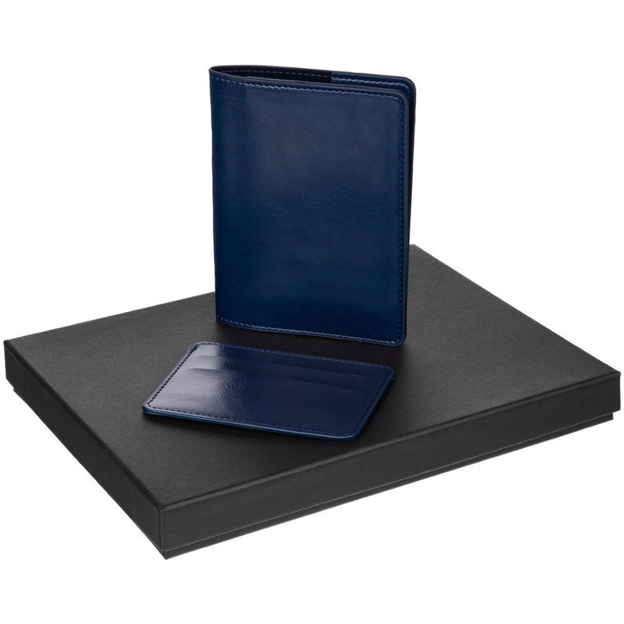 Набор Nebraska Simple синий