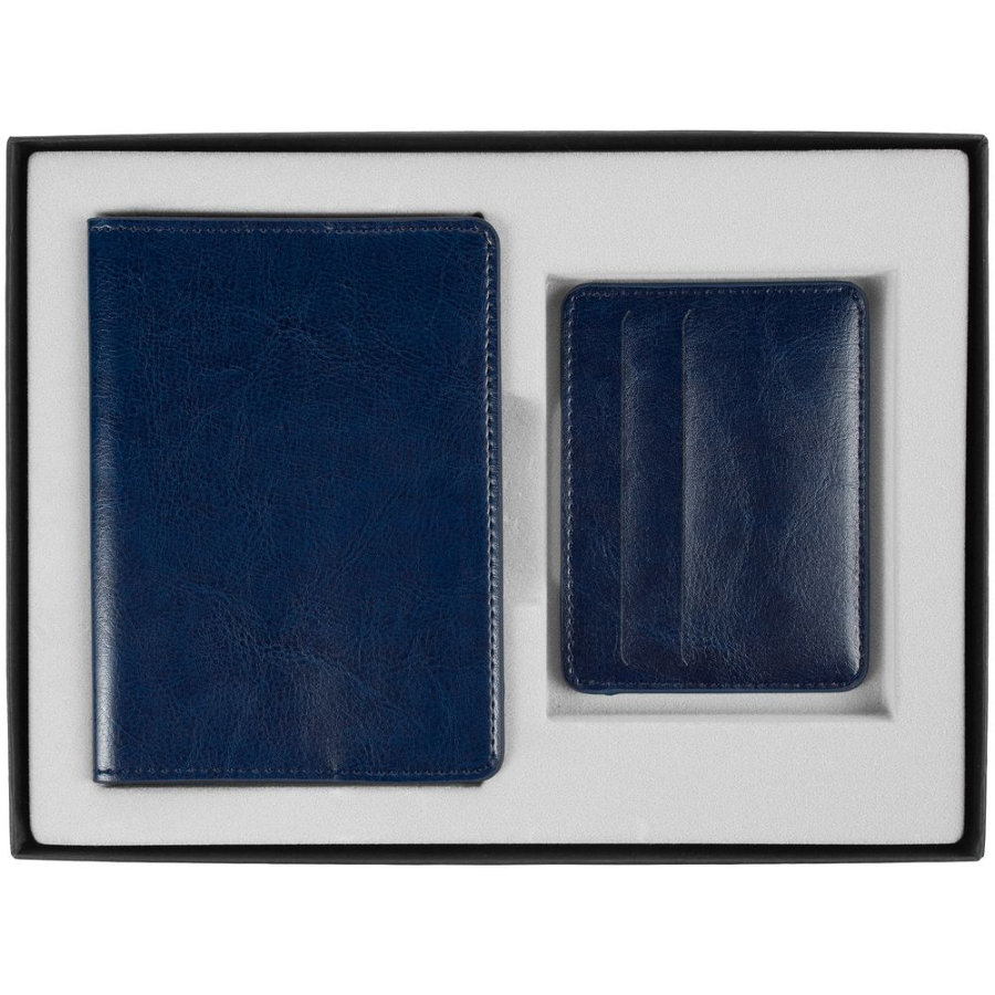 Набор Nebraska Simple синий