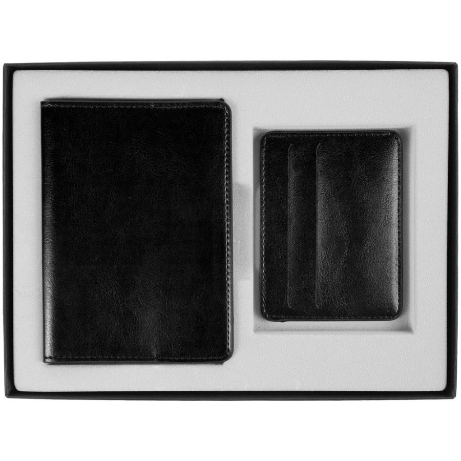 Набор Nebraska Simple черный