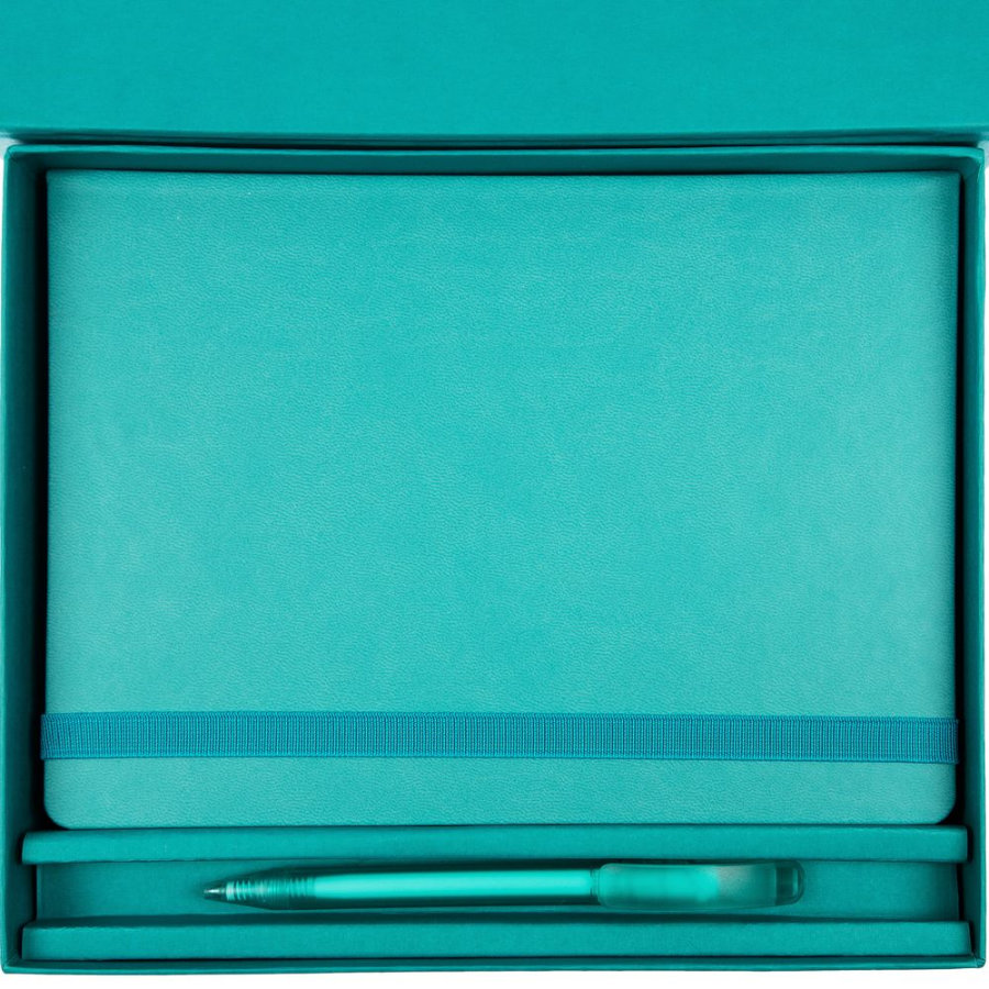 Набор New Factor бирюзовый