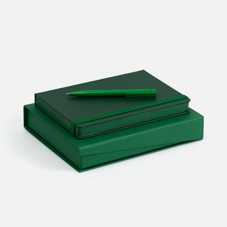 Набор New Factor зеленый