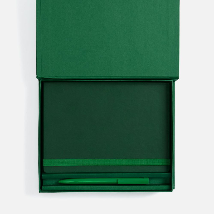 Набор New Factor зеленый