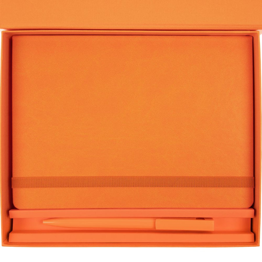 Набор New Factor оранжевый