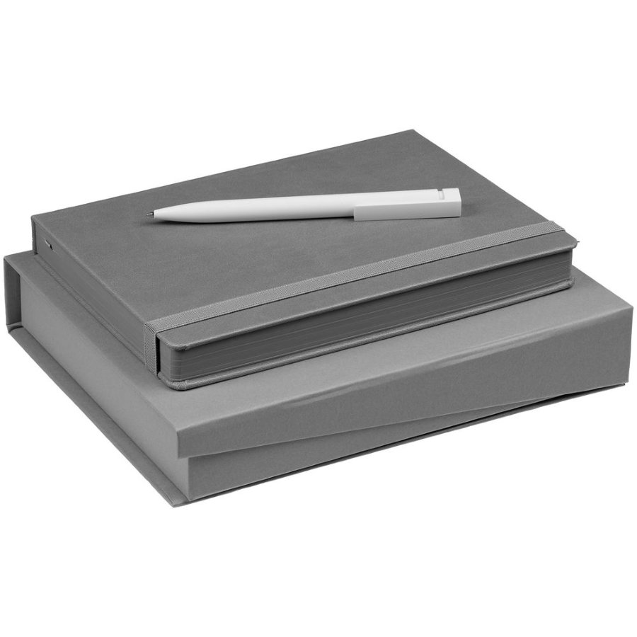 Набор New Factor серый