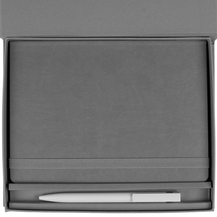 Набор New Factor серый