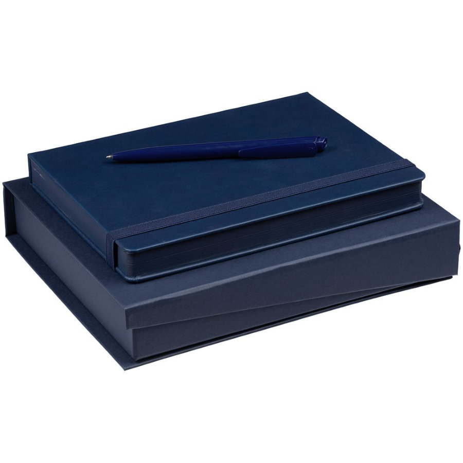 Набор New Factor синий