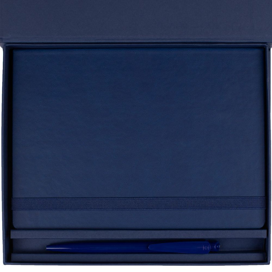 Набор New Factor синий