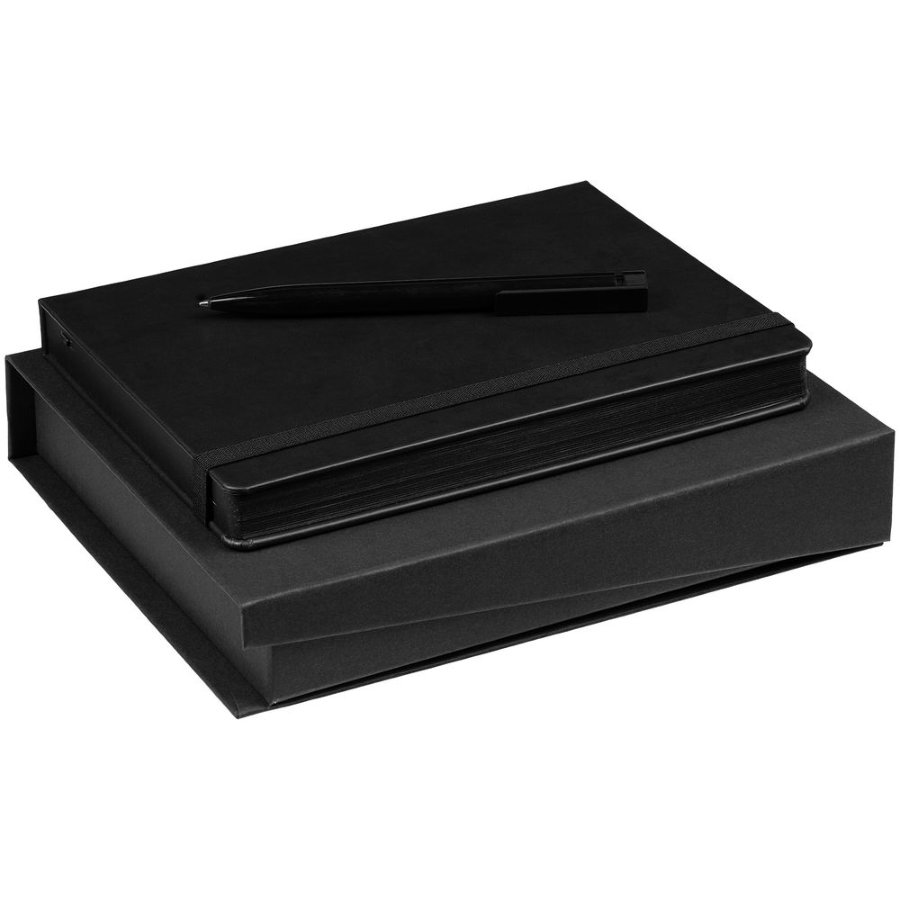 Набор New Factor черный