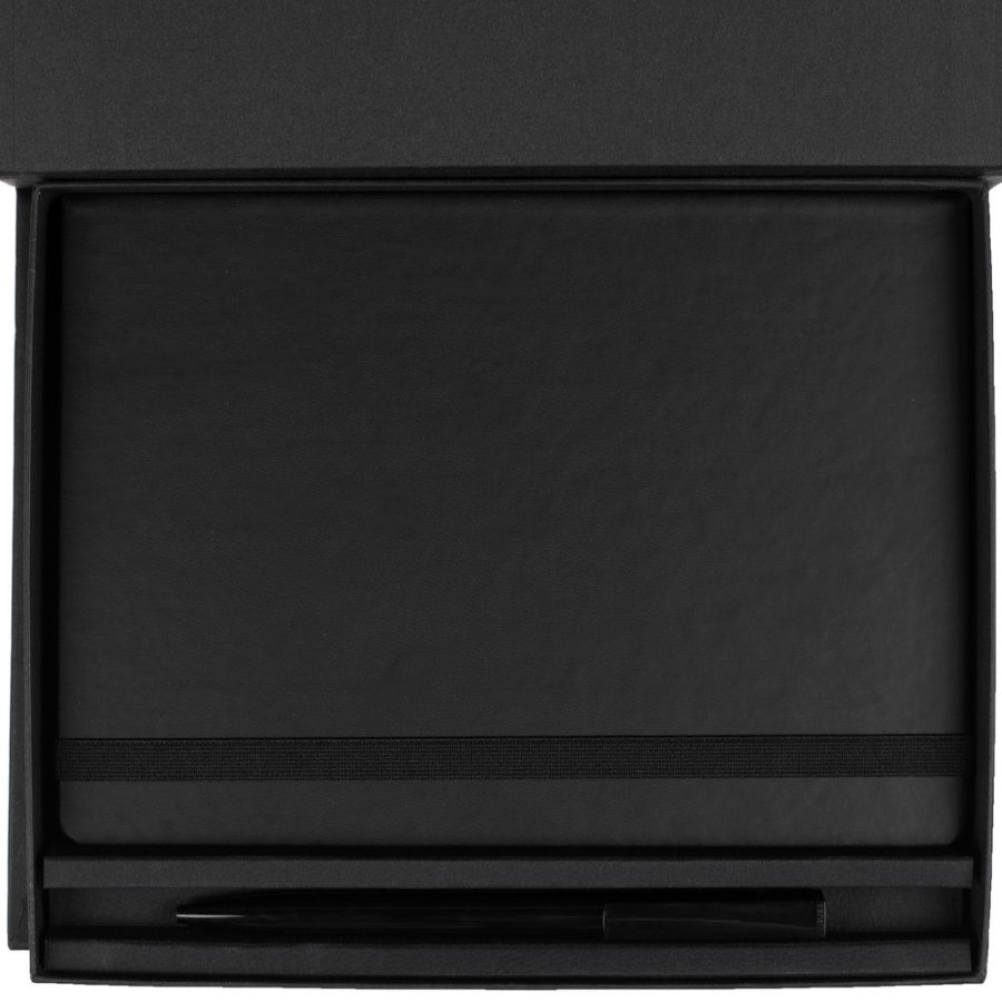 Набор New Factor черный