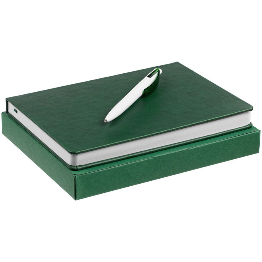 Набор New Latte зеленый