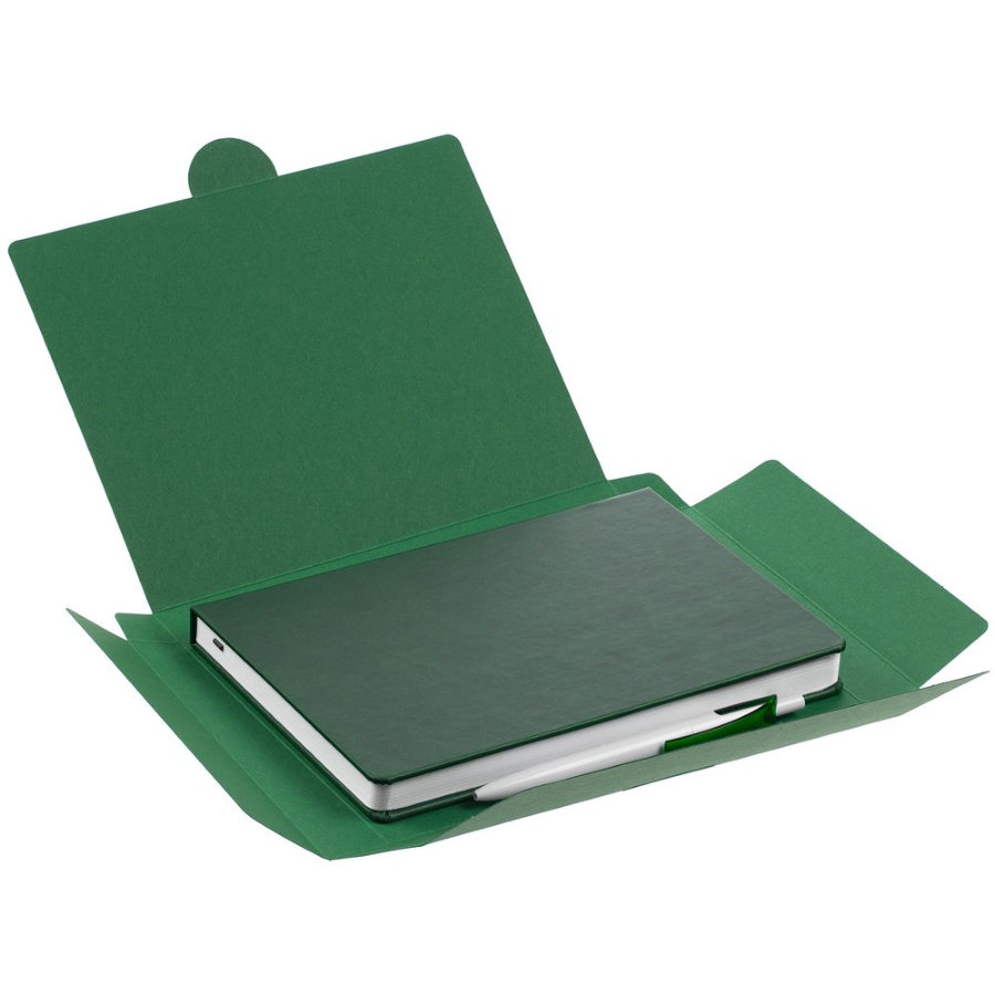 Набор New Latte зеленый