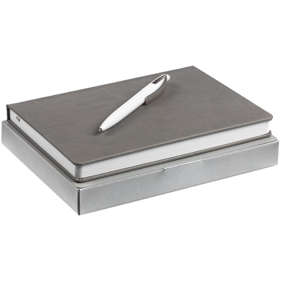 Набор New Latte темно-серый