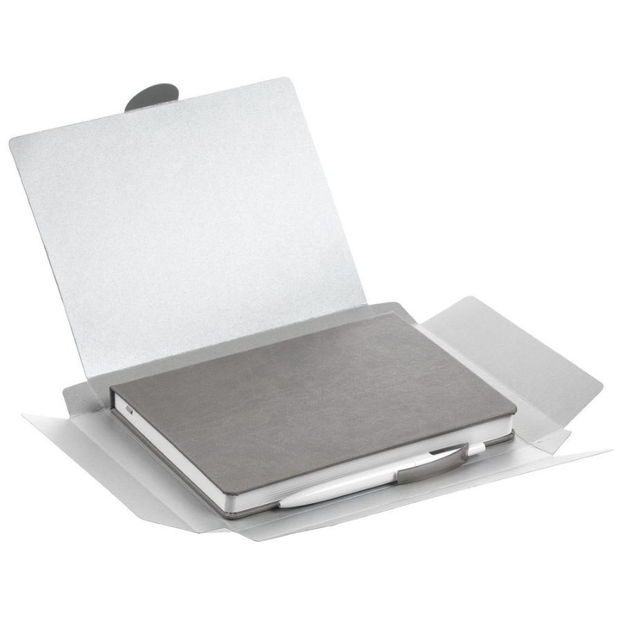 Набор New Latte темно-серый