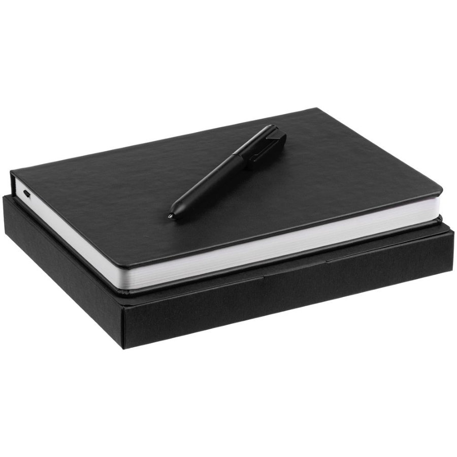 Набор New Latte черный