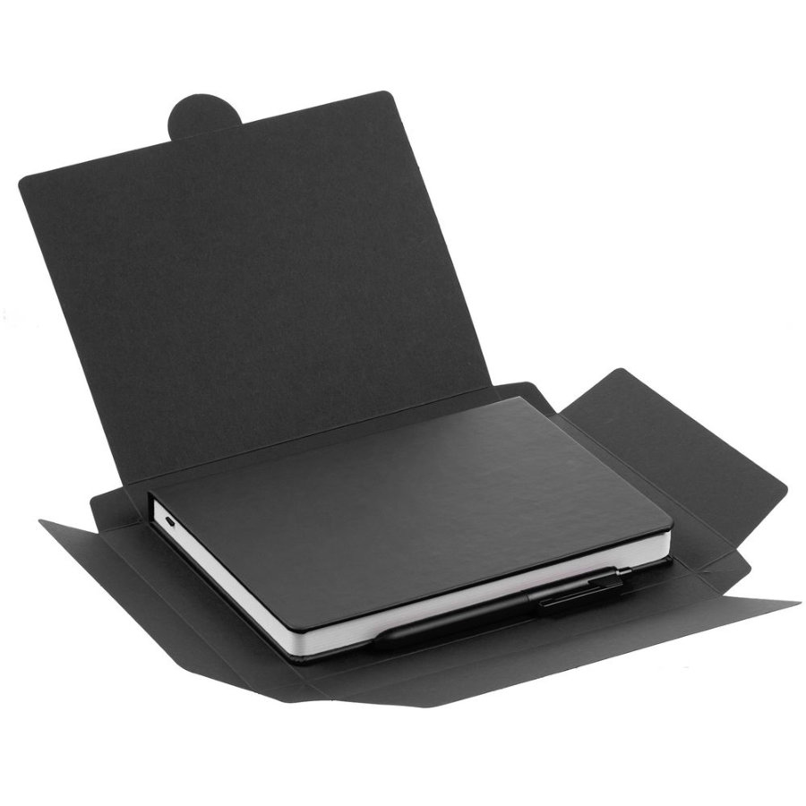 Набор New Latte черный