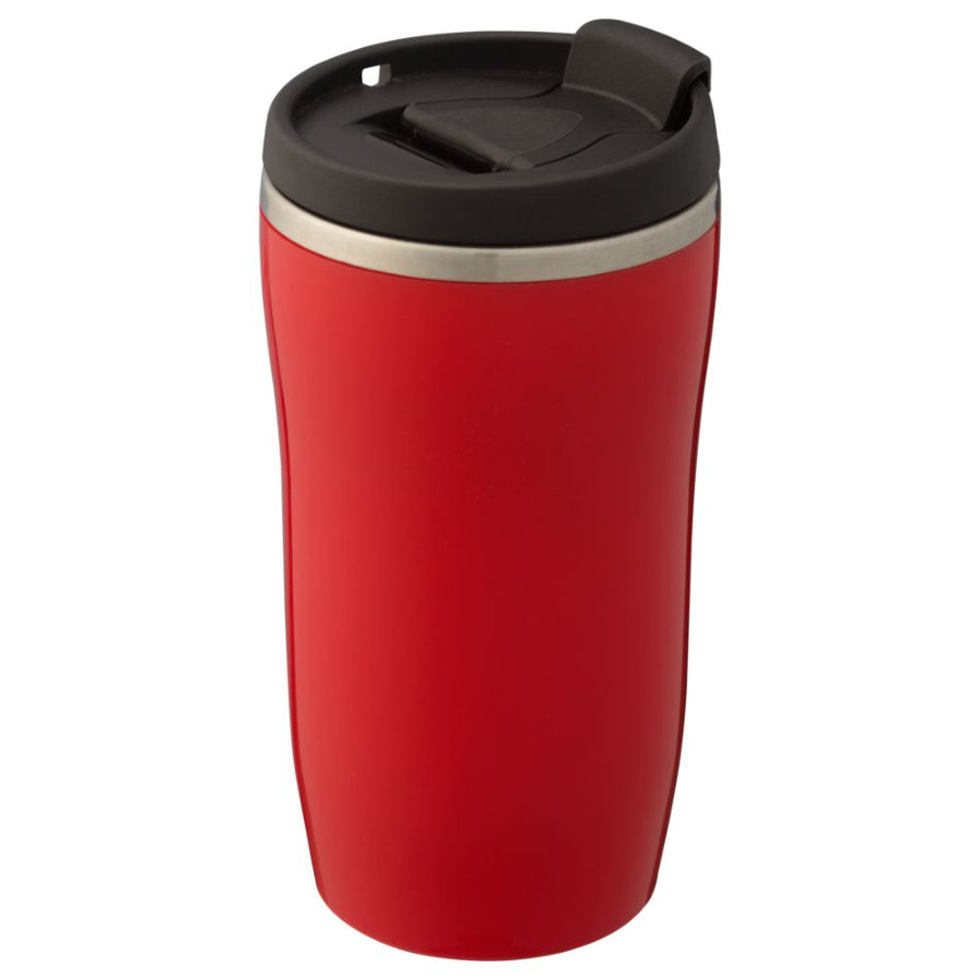 Набор Nice Twice Underway черный с красным