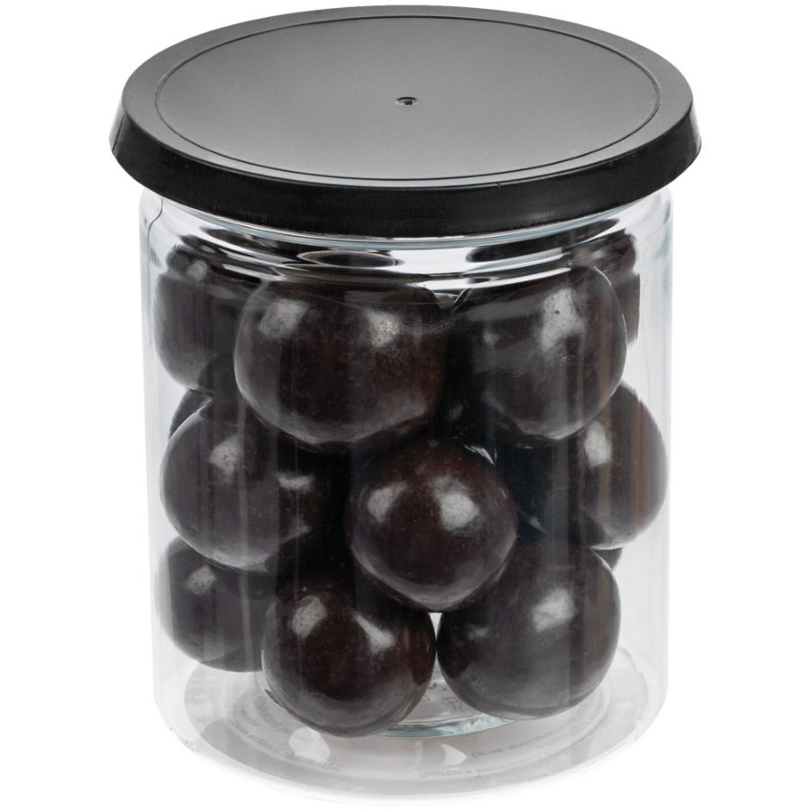 Набор Nice Twice Underway черный с красным