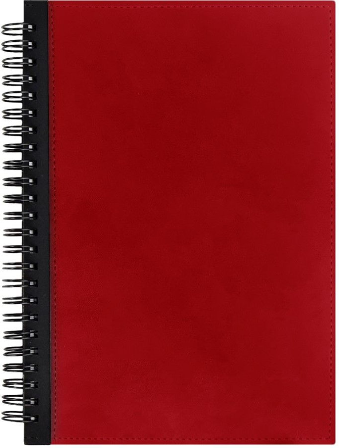 Набор Notera Maxi красный