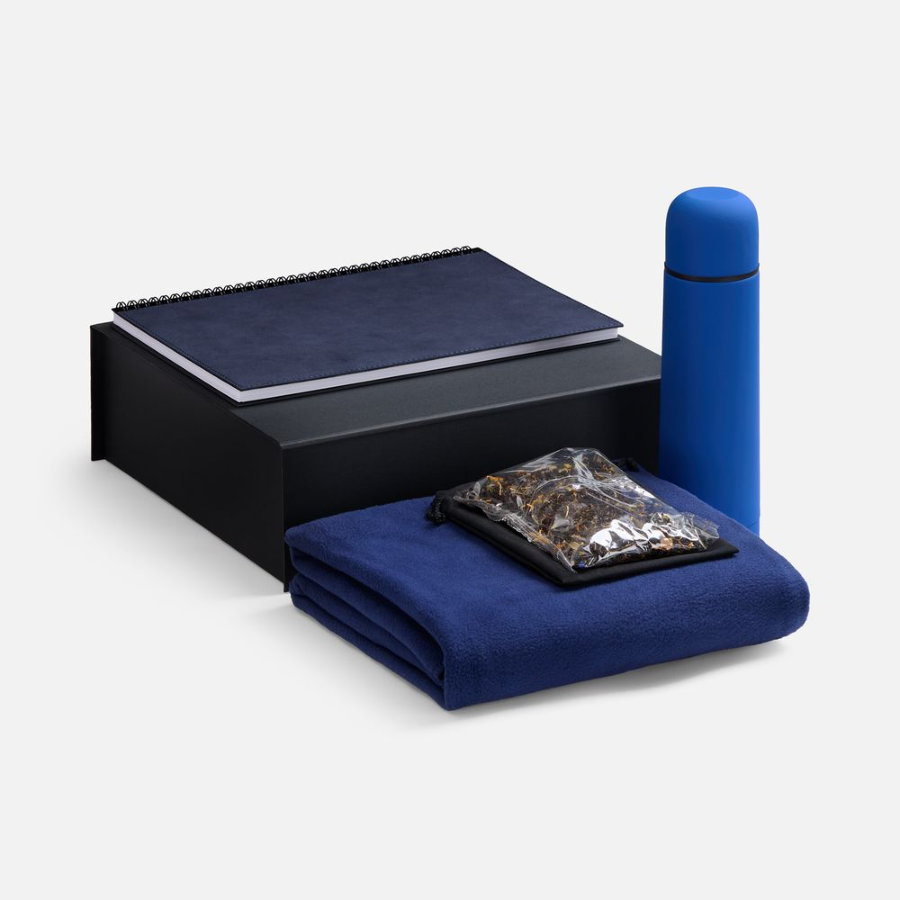 Набор Notera Maxi синий