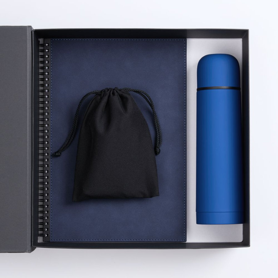 Набор Notera Maxi синий