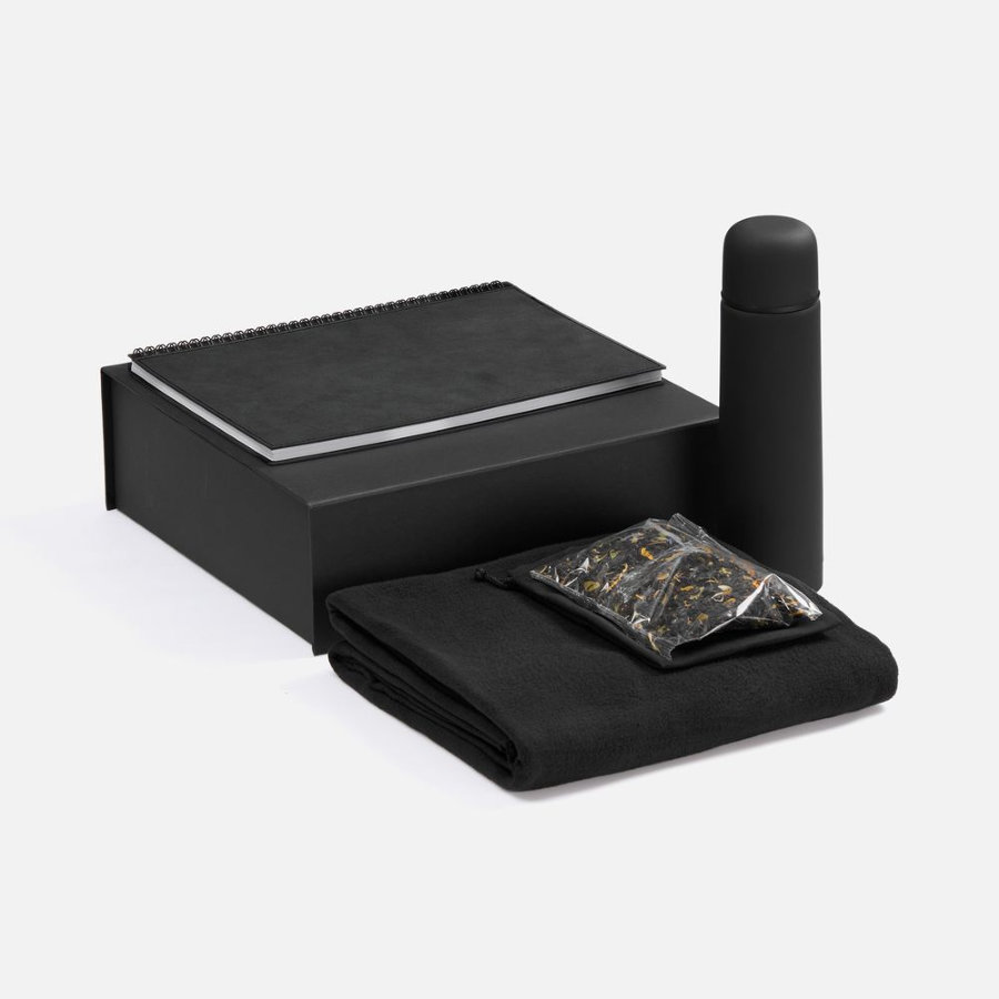 Набор Notera Maxi черный