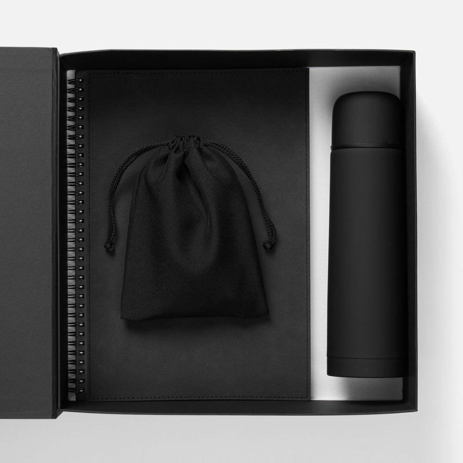 Набор Notera Maxi черный