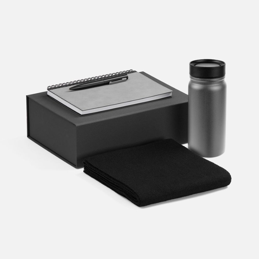 Набор Notera серый