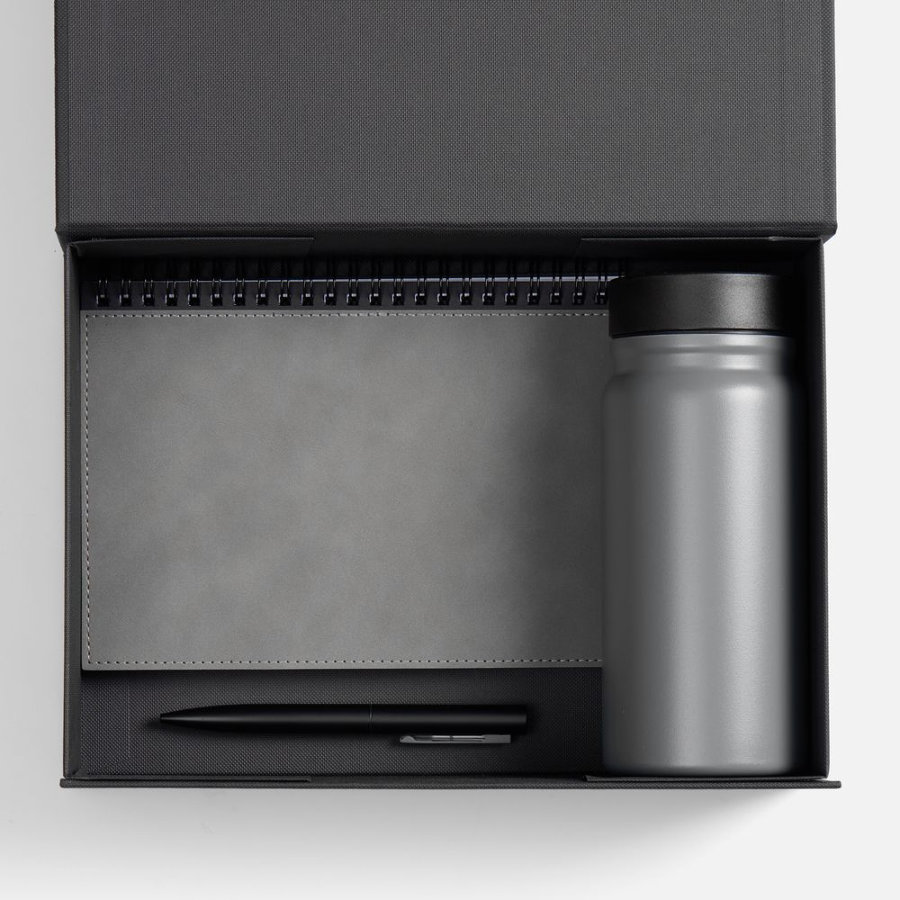 Набор Notera серый