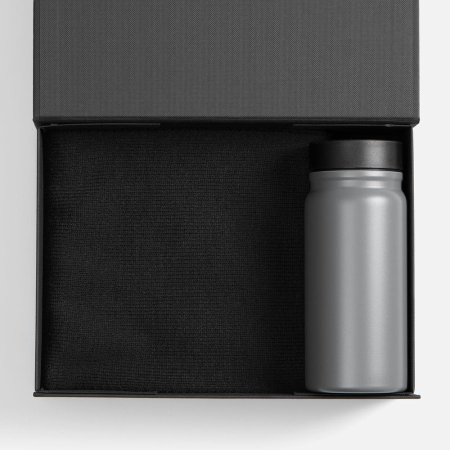 Набор Notera серый