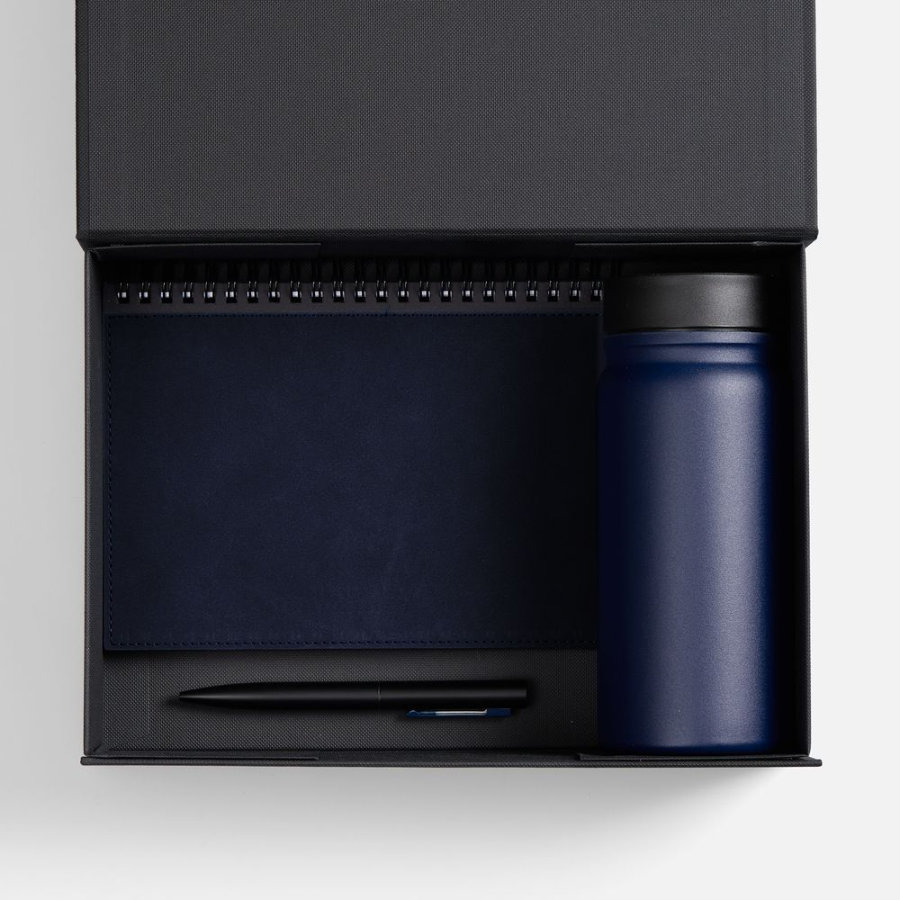 Набор Notera синий