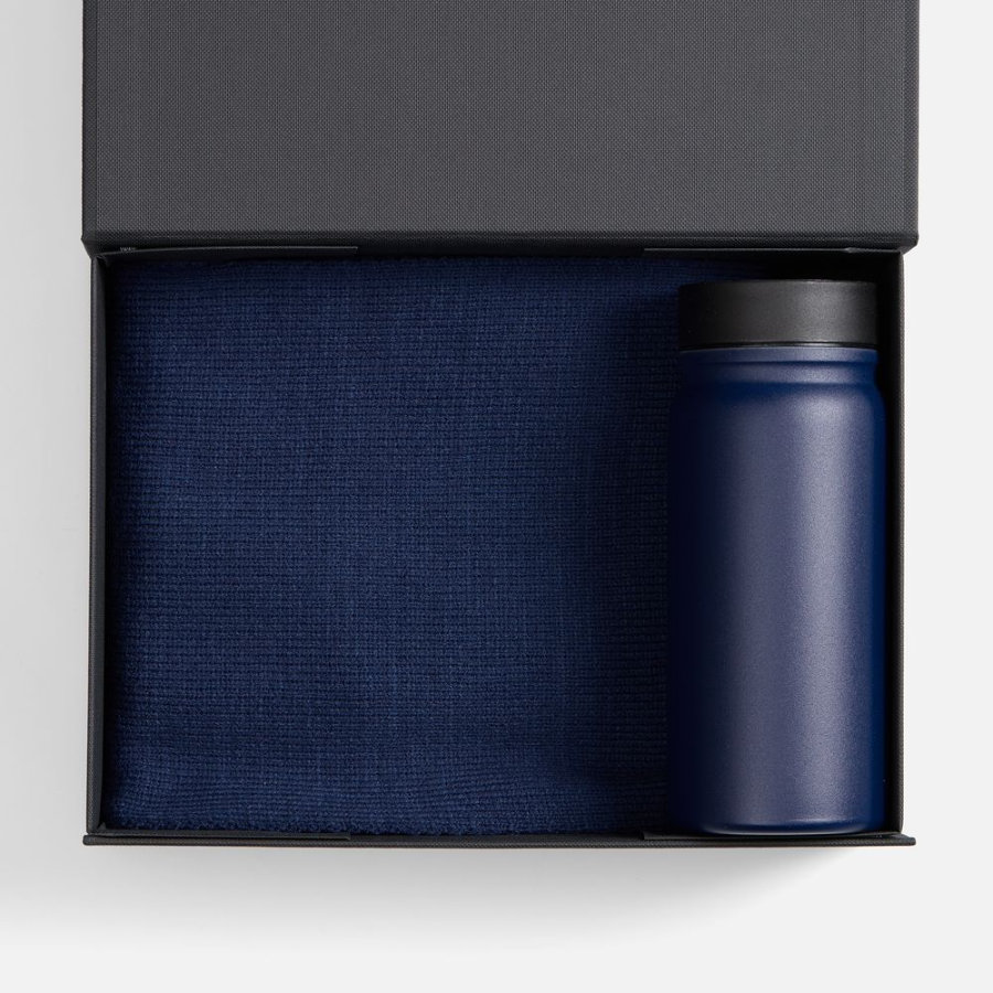 Набор Notera синий