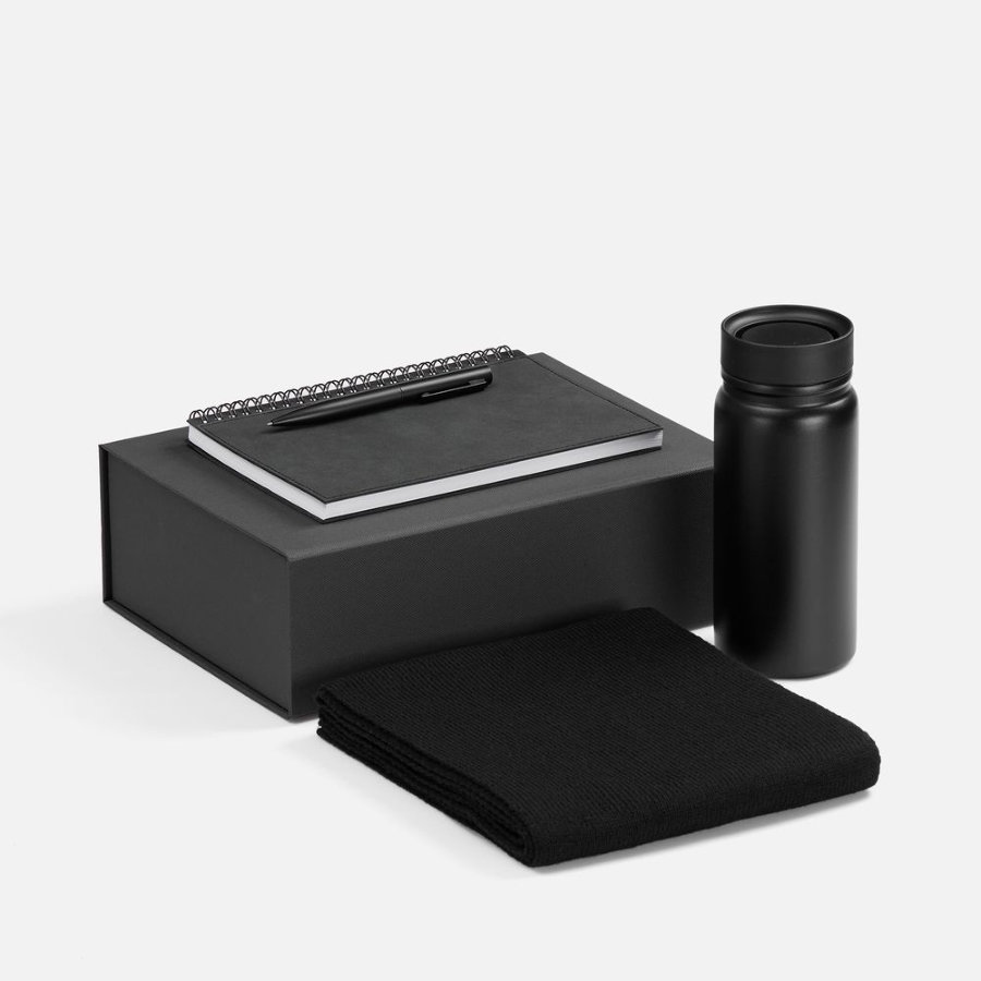 Набор Notera черный