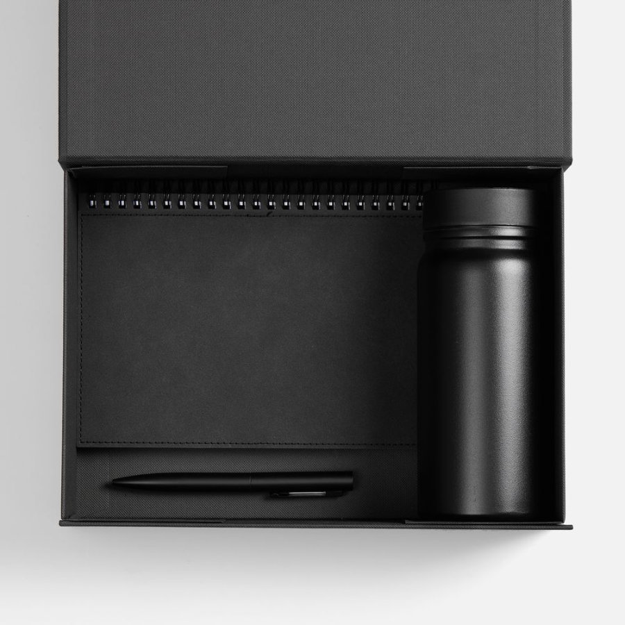 Набор Notera черный