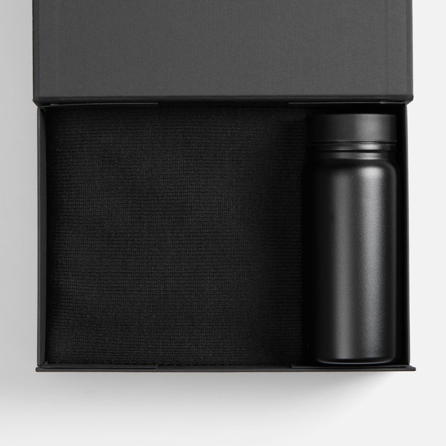 Набор Notera черный