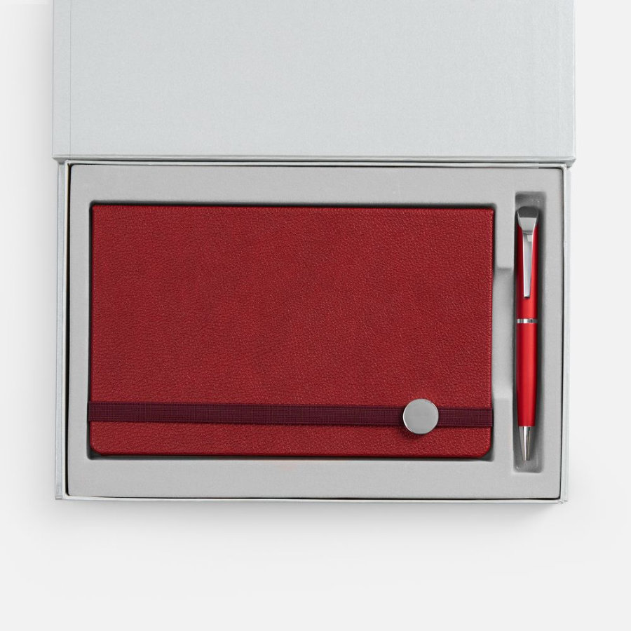 Набор Nova красный